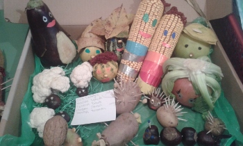 Drugi razred RAZRED  RADIONICA  JESEN 2015-2